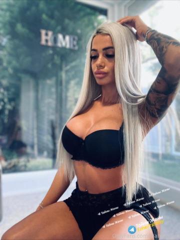 Стелла Вип Реал Брюнетка фото 3